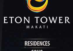 Eton Tower Makati