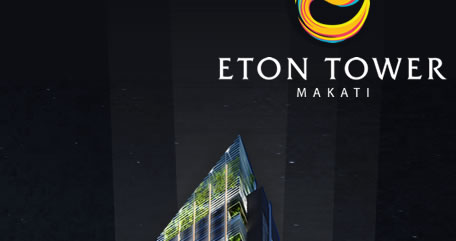 Eton Tower Makati