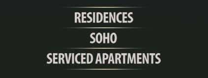 RESIDENCES SOHO SERVICED APARTMENTS